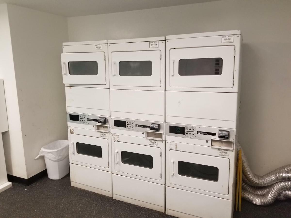 Intown Suites Extended Stay Atlanta Ga - Indian Trail Norcross Esterno foto