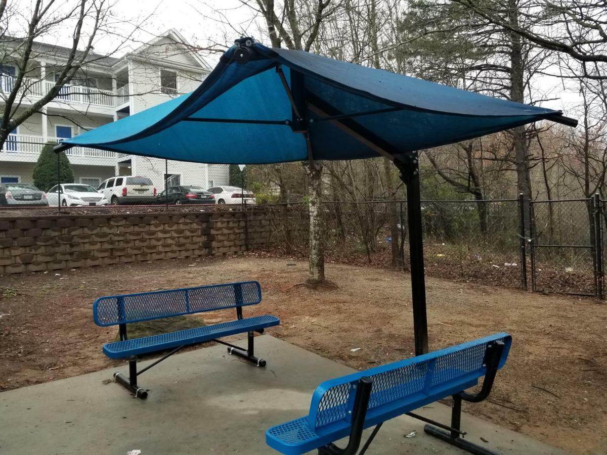Intown Suites Extended Stay Atlanta Ga - Indian Trail Norcross Esterno foto